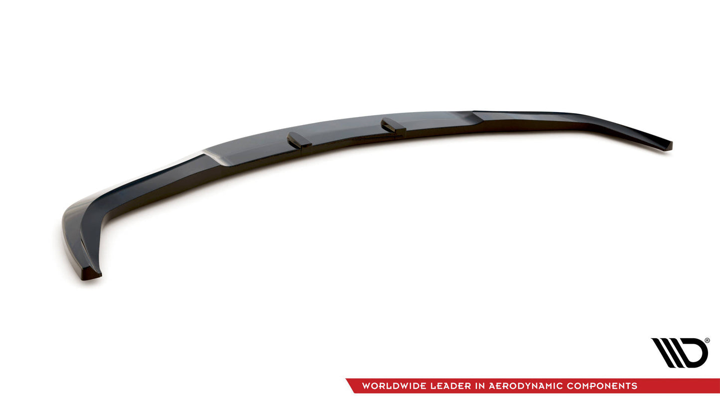 Maxton Design Splitter Anteriore - Infiniti G37 - img 5
