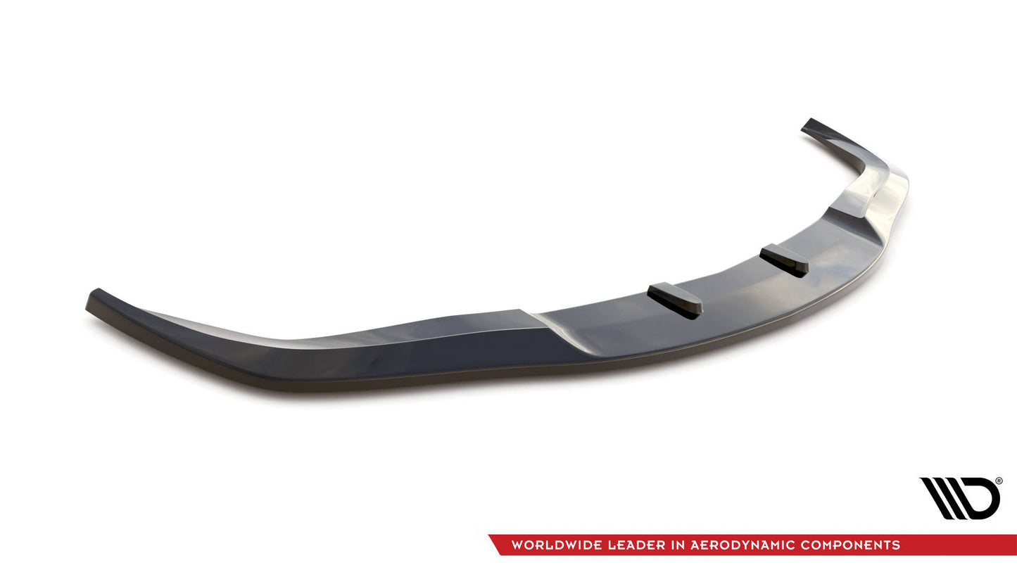 Maxton Design Splitter Anteriore - Infiniti G37 - img 4
