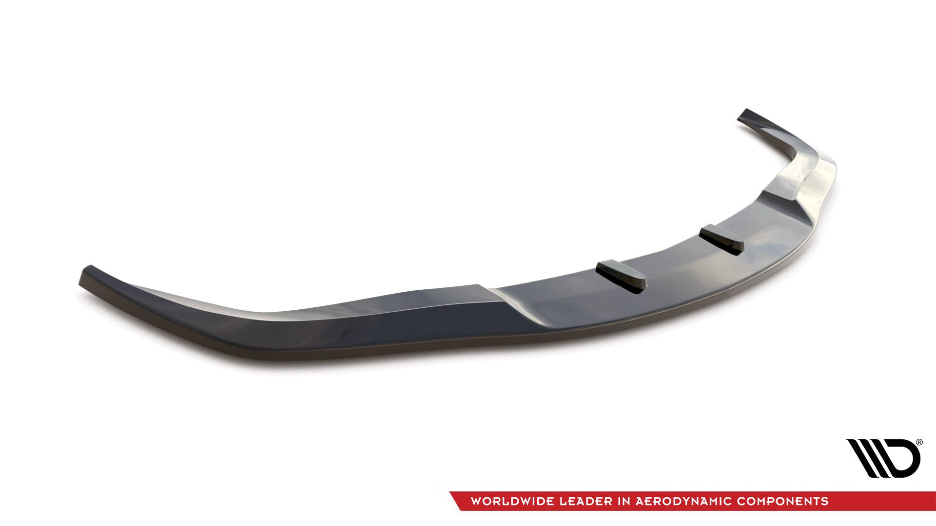 Maxton Design Splitter Anteriore - Infiniti G37 - img 4