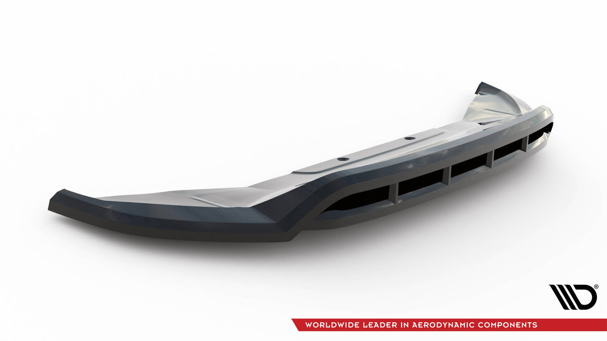 Maxton Design Splitter Anteriore - Jaguar E-Pace R-Dynamic - img 4