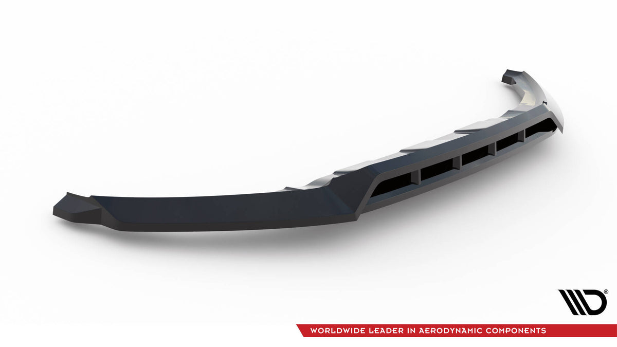 Maxton Design Splitter Anteriore - Jaguar F-Pace R-Design - img 4