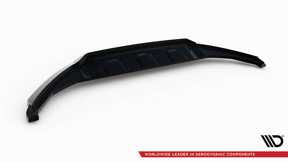 Maxton Design Splitter Anteriore - Jaguar F-Pace R-Design - img 5