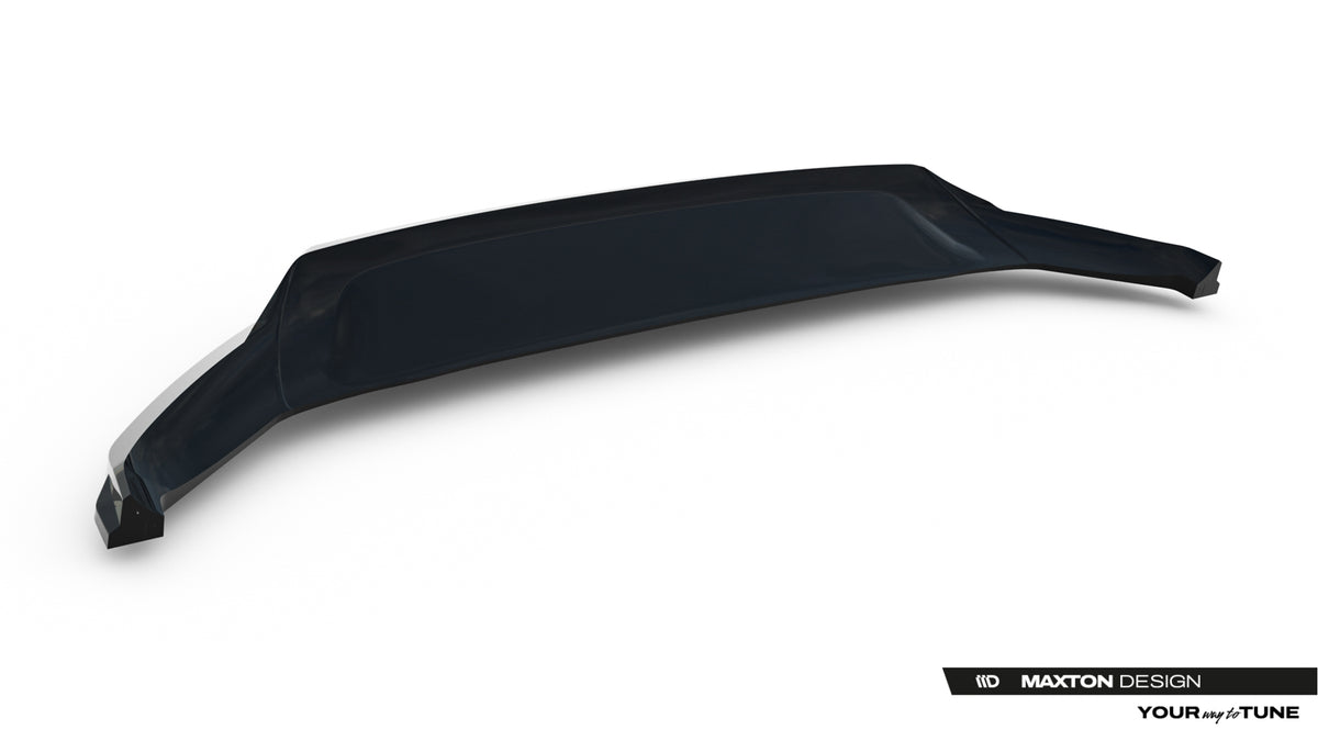 Maxton Design Splitter Anteriore - Jaguar F-Pace Mk1 Facelift - img 7
