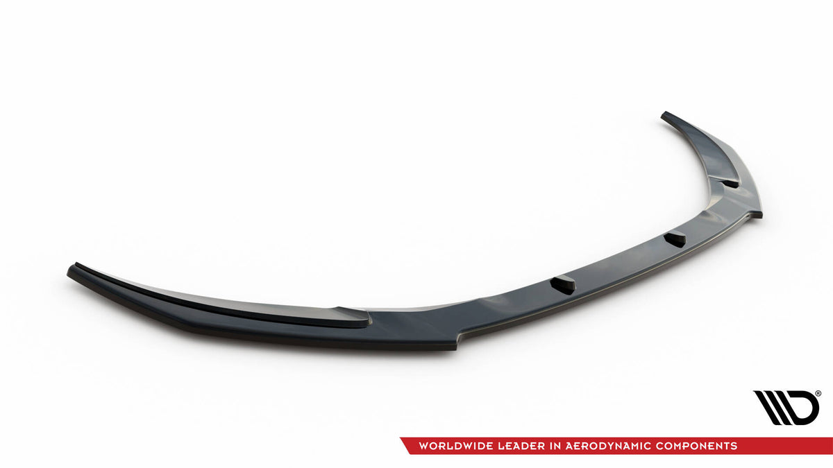 Maxton Design Splitter Anteriore - Jaguar XE R-Dynamic - img 4