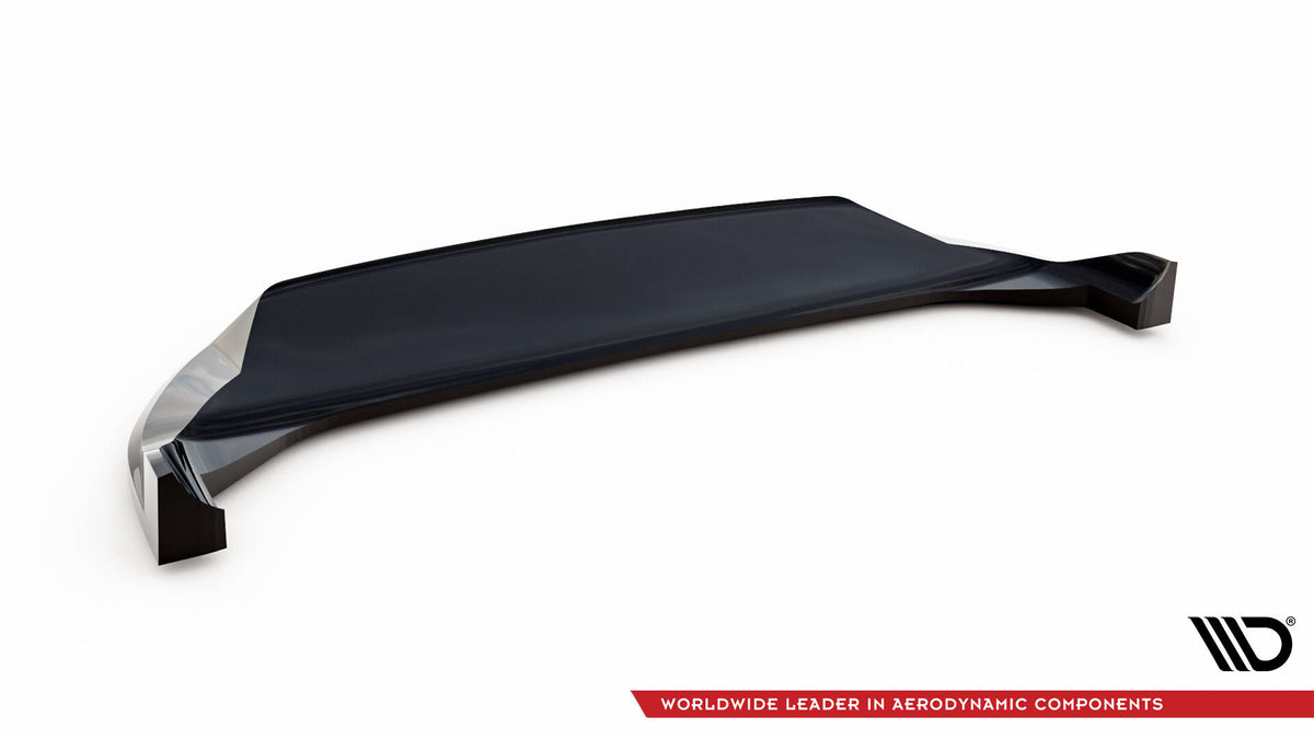 Maxton Design Splitter Anteriore - Jeep Compass Limited - img 5