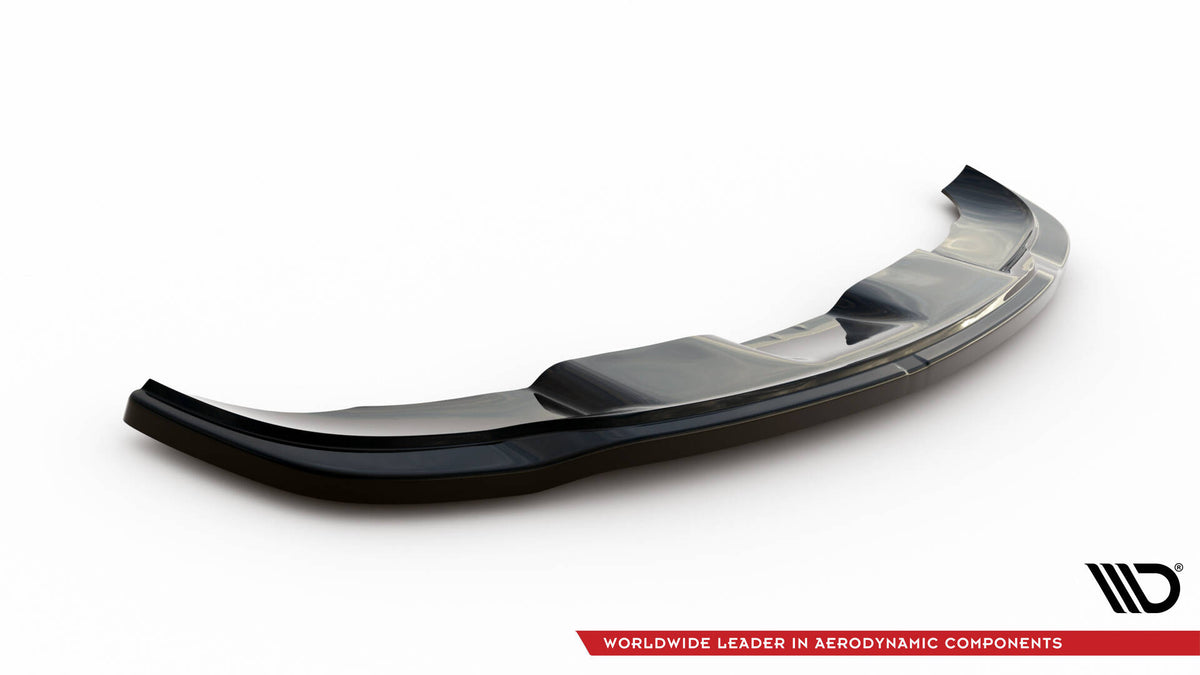 Maxton Design Splitter Anteriore - Jeep Grand Cherokee WK2 - img 4