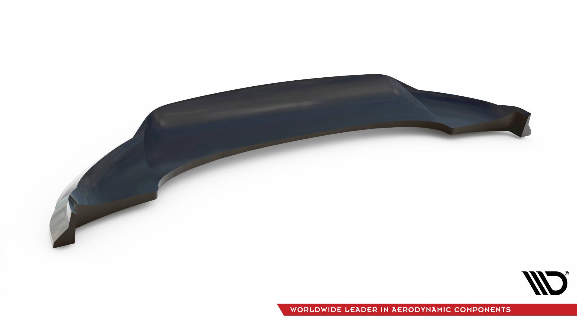 Maxton Design Splitter Anteriore - Jeep Grand Cherokee Trail Hawk - img 5
