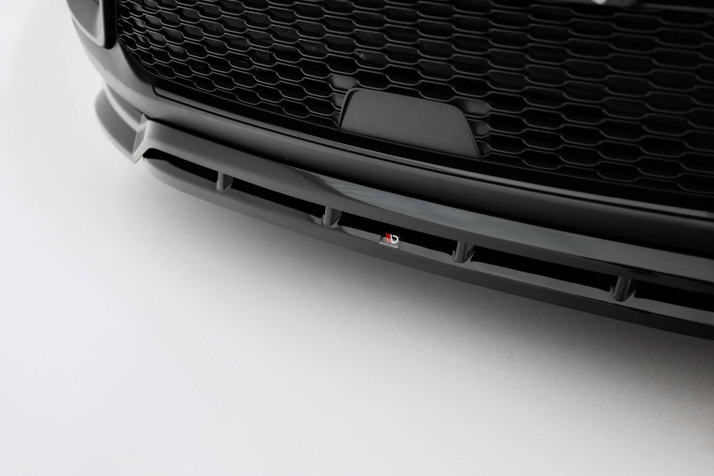 Maxton Design Splitter Anteriore - Jeep Grand Cherokee Trail Hawk - img 3