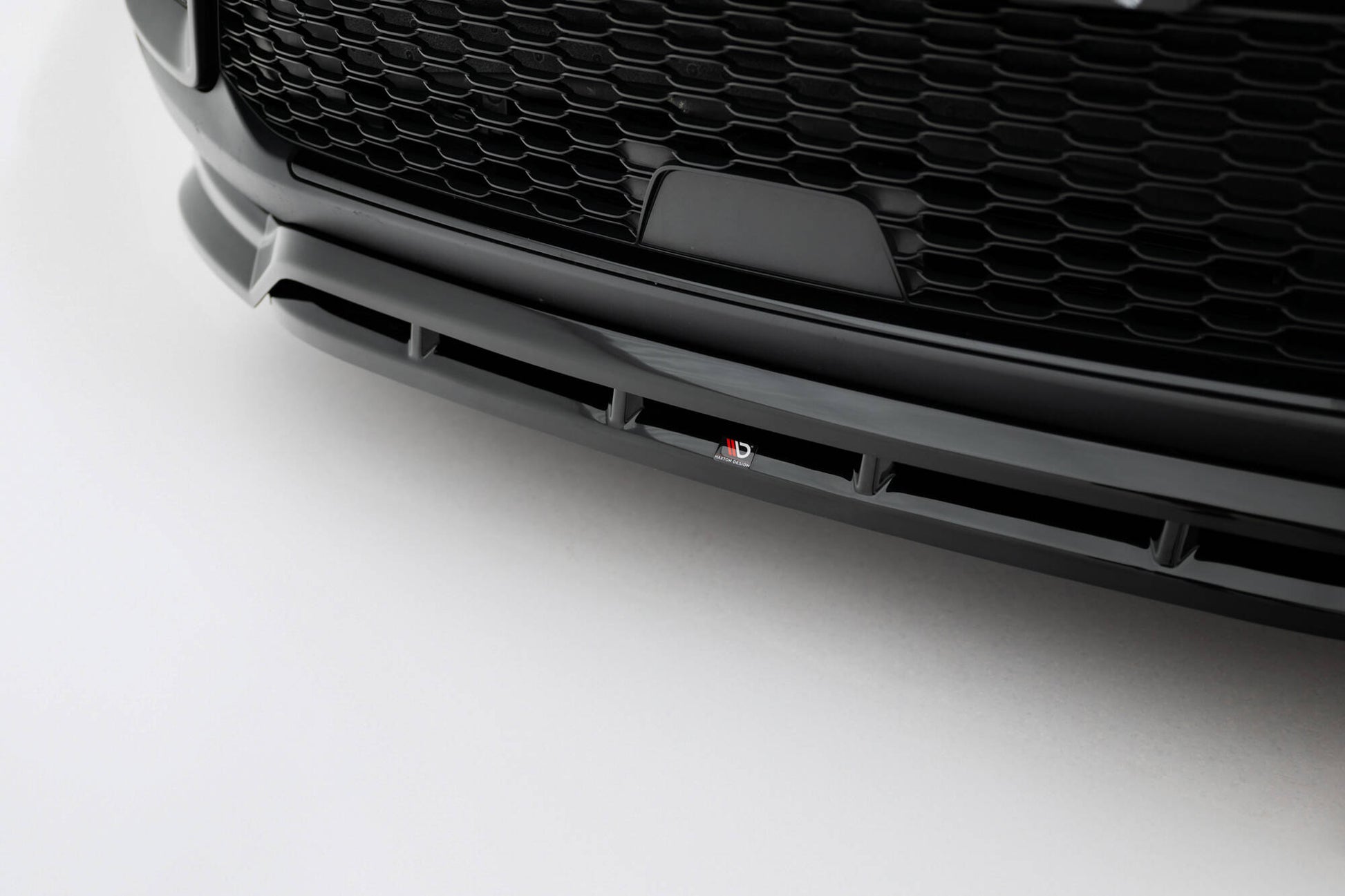 Maxton Design Splitter Anteriore - Jeep Grand Cherokee Trail Hawk - img 3