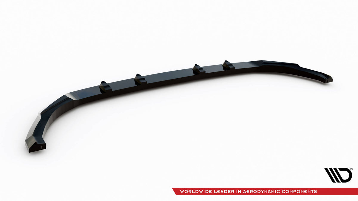 Maxton Design Splitter Anteriore - Kia EV9 GT-Line - img 5