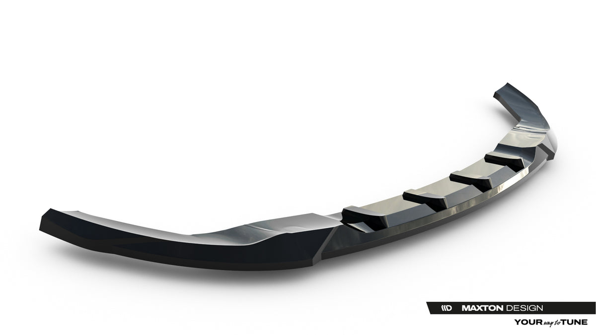 Maxton Design Splitter Anteriore - Land Rover Range Rover Sport SVR - img 6