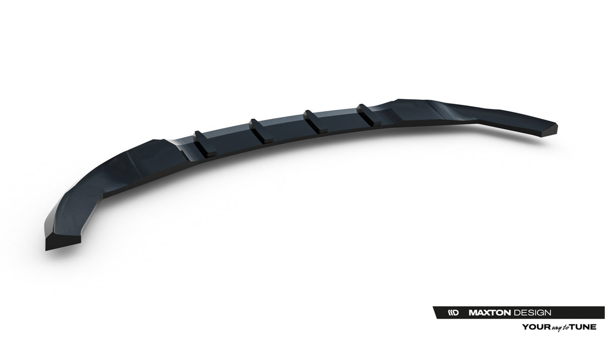 Maxton Design Splitter Anteriore - Land Rover Range Rover Sport SVR - img 7