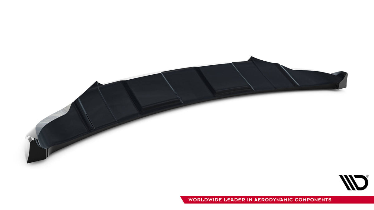 Maxton Design Splitter Anteriore - Land Rover Range Rover Sport Standard - img 5