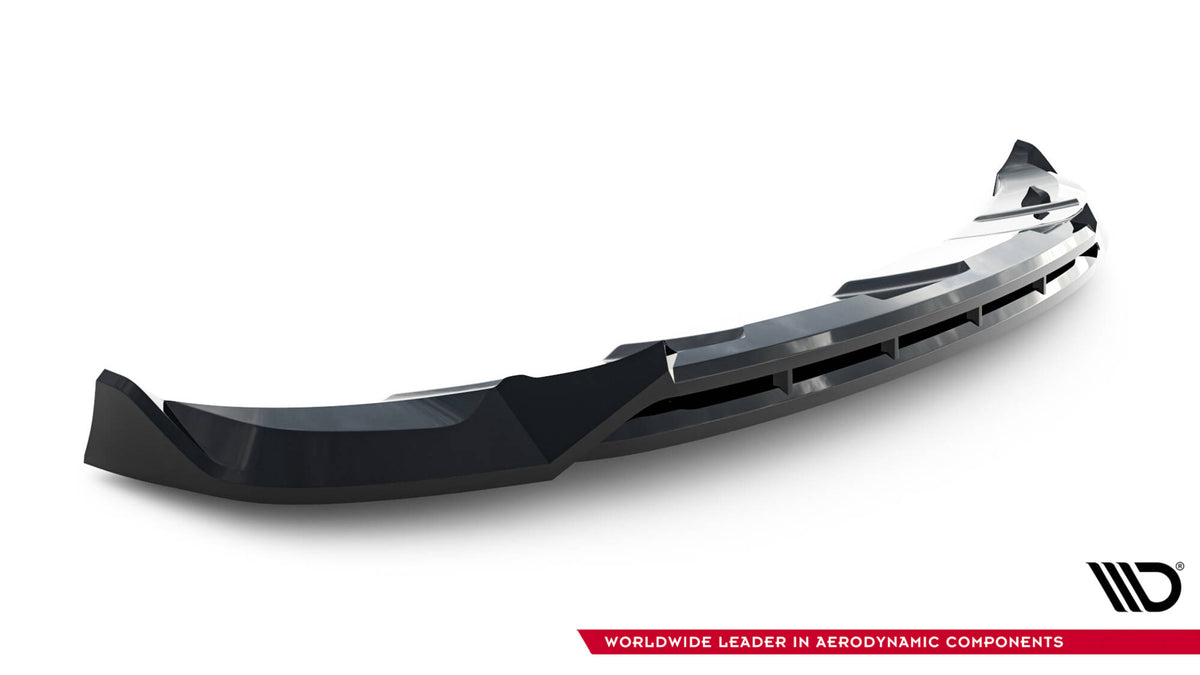 Maxton Design Splitter Anteriore - Land Rover Range Rover Sport Standard - img 4
