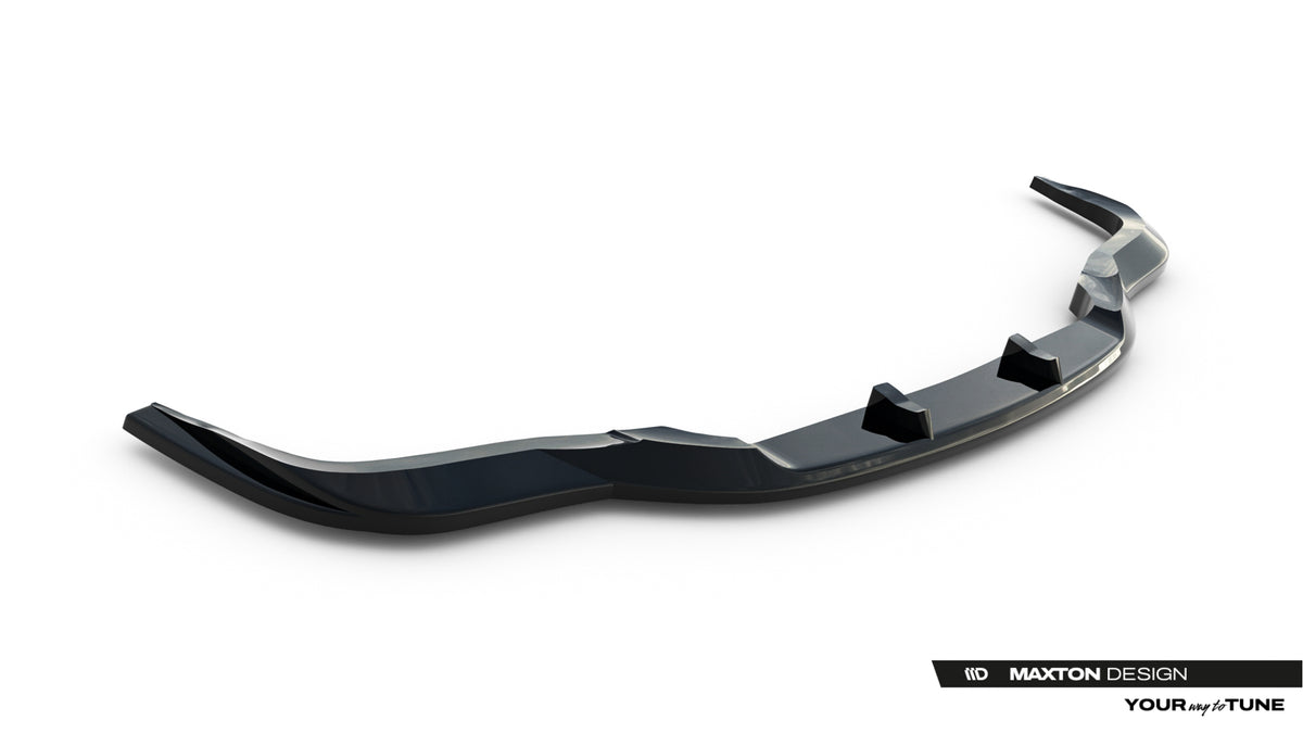 Maxton Design Splitter Anteriore - Lexus IS F-Sport - img 7