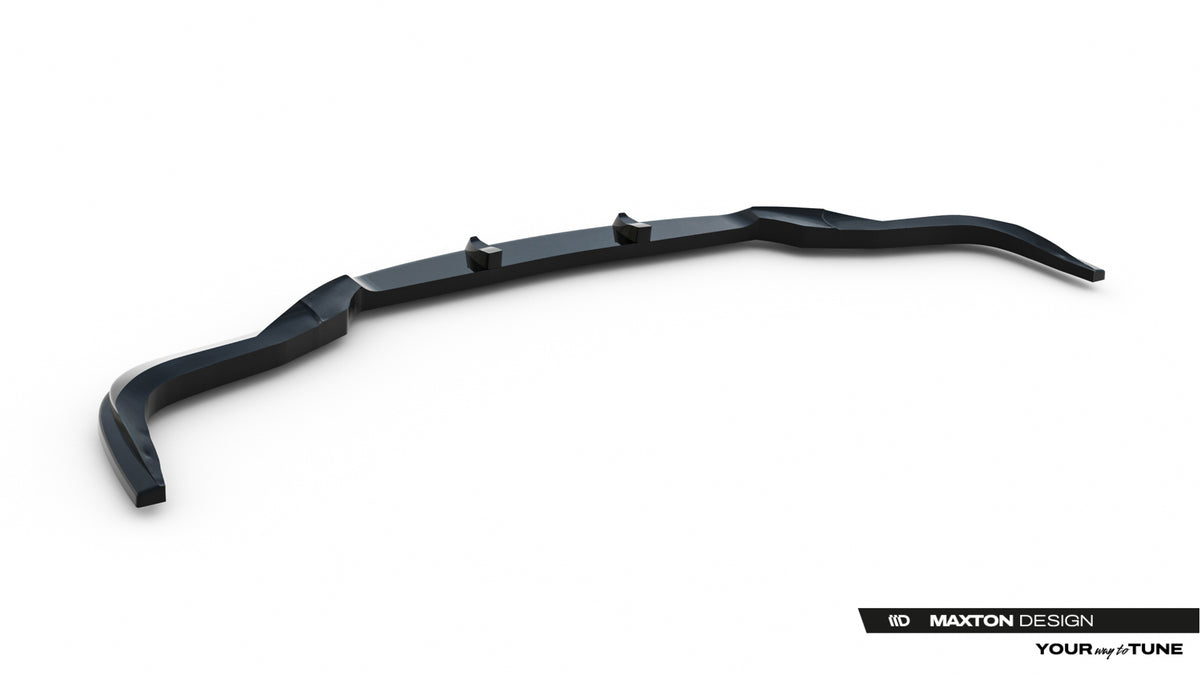 Maxton Design Splitter Anteriore - Lexus IS F-Sport - img 8