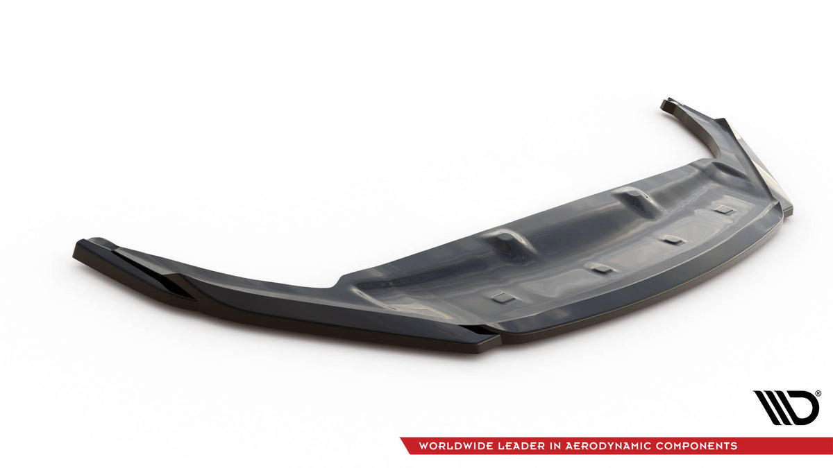 Maxton Design Splitter Anteriore - Lexus UX Mk1 - img 4