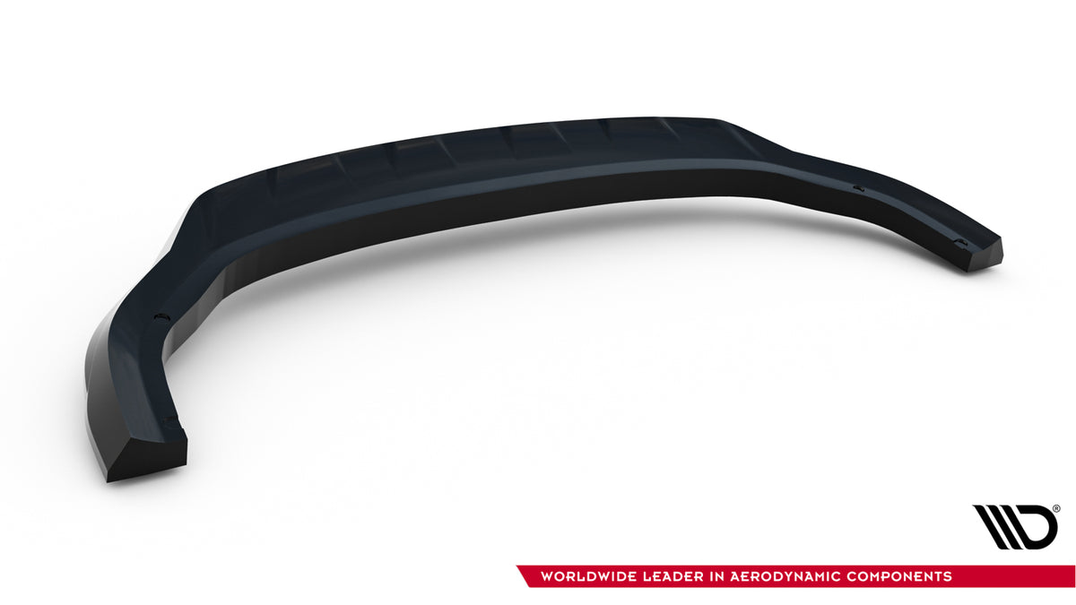 Maxton Design Splitter Anteriore - MG HS Mk2 - img 6