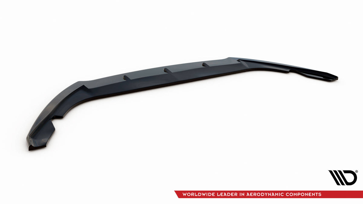 Maxton Design Splitter Anteriore - Maserati Granturismo - img 5