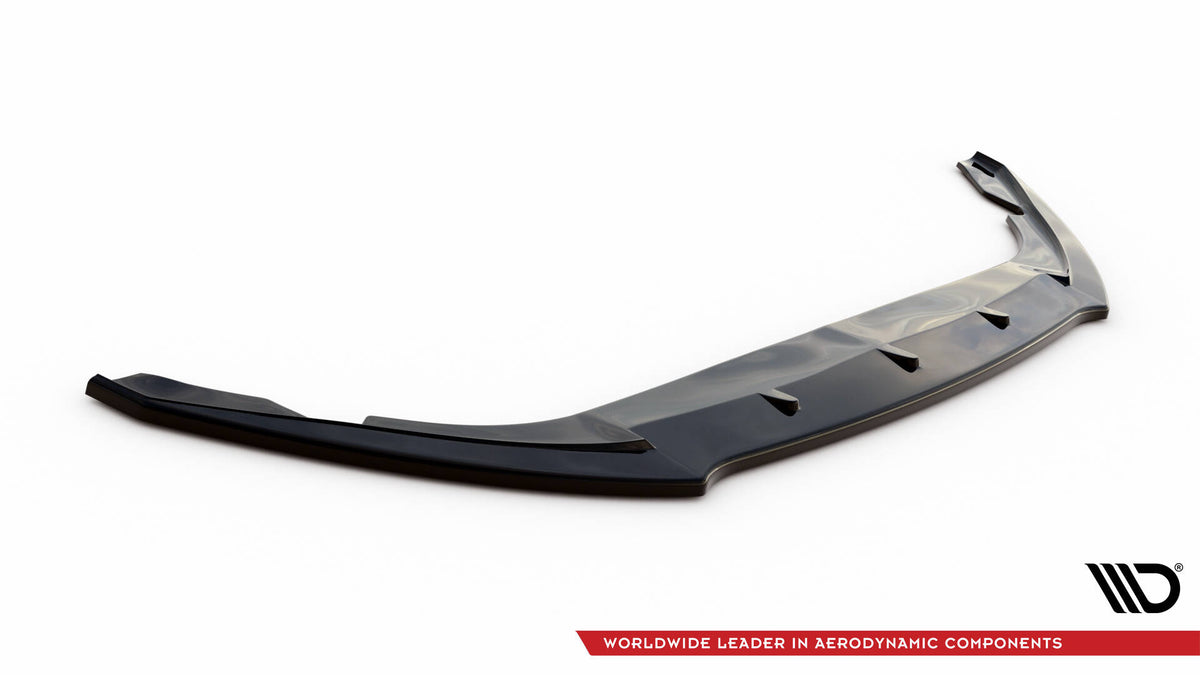 Maxton Design Splitter Anteriore - Maserati Granturismo - img 4
