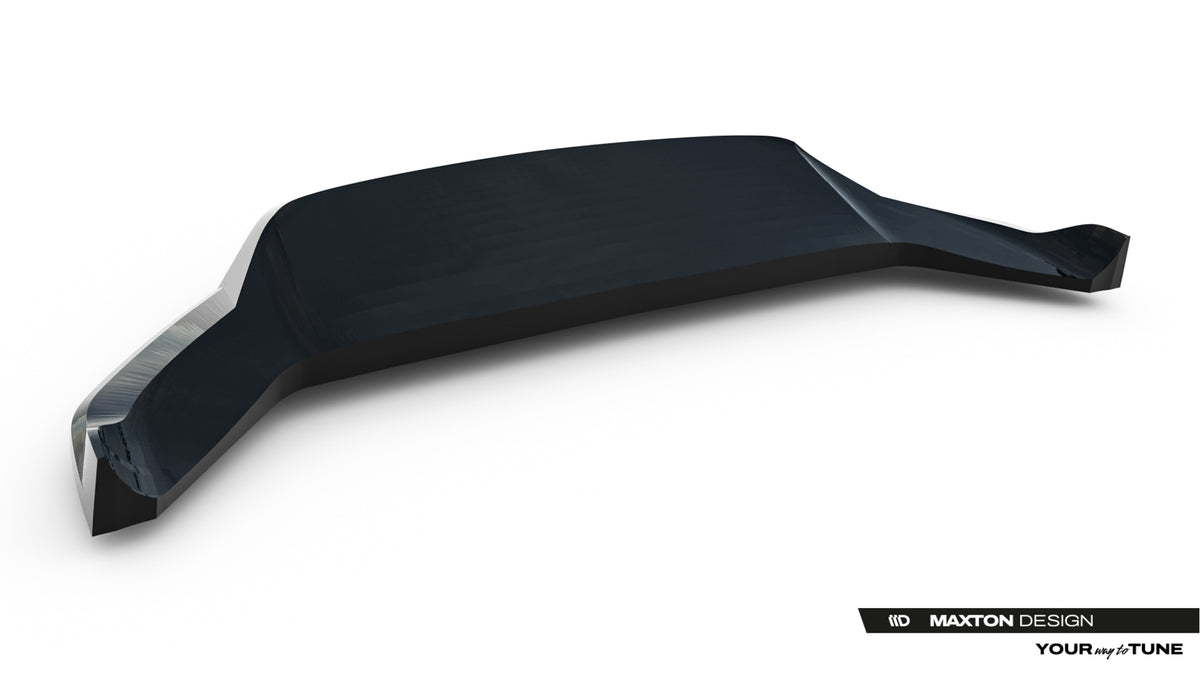 Maxton Design Splitter Anteriore - Maserati Grecale GT - img 7