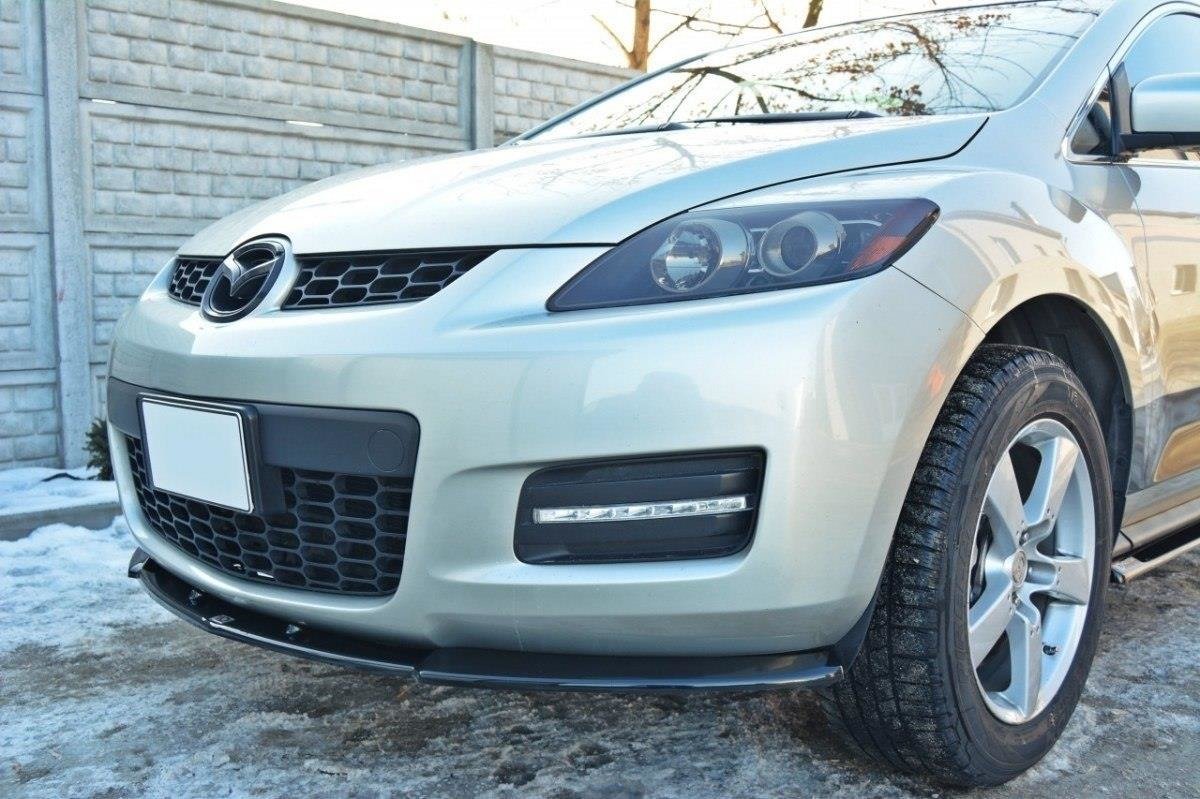 Maxton Design Splitter Anteriore - Mazda CX-7