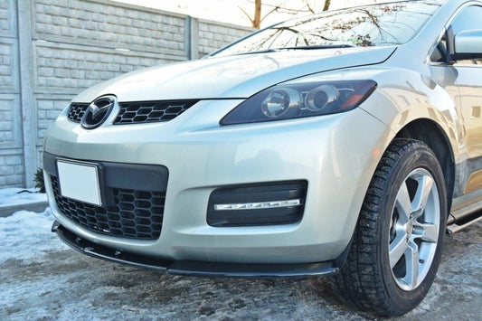 Maxton Design Splitter Anteriore - Mazda CX-7