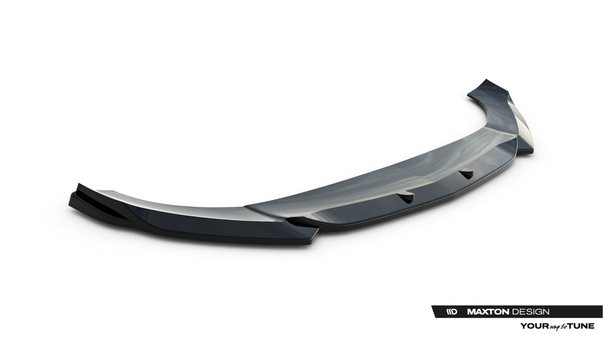 Maxton Design Splitter Anteriore - Mercedes GLE C167 - img 6