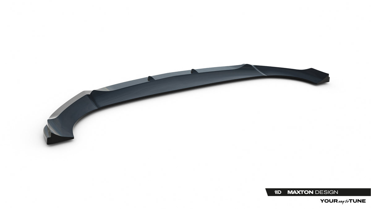 Maxton Design Splitter Anteriore - Mercedes GLE C167 - img 7