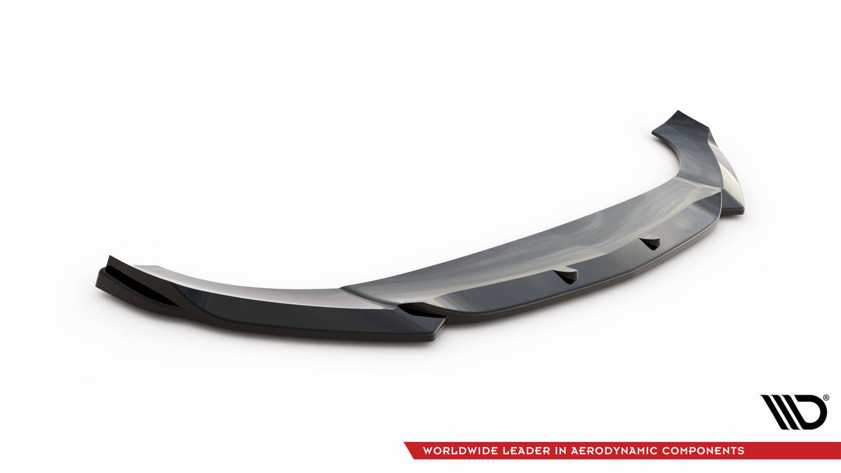 Maxton Design Splitter Anteriore - Mercedes GLE C167 - img 4