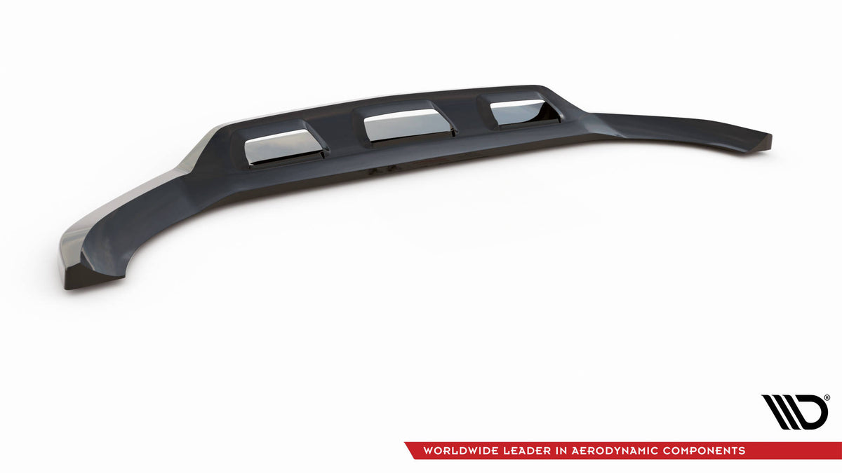 Maxton Design Splitter Anteriore - Mercedes GLC 43 AMG - img 5