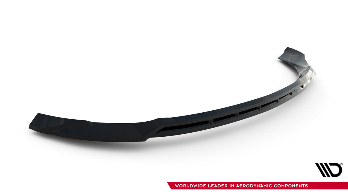 Maxton Design Splitter Anteriore - Mercedes GLC 43 AMG - img 5