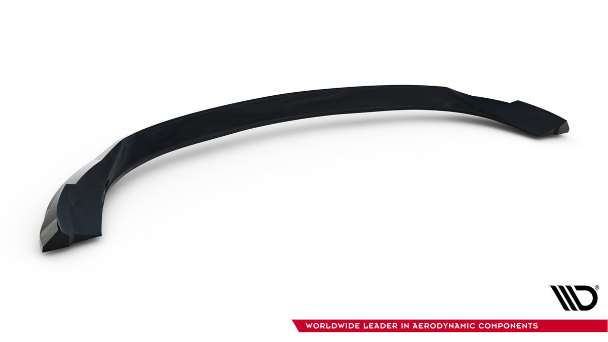 Maxton Design Splitter Anteriore - Mercedes GLC 43 AMG - img 6