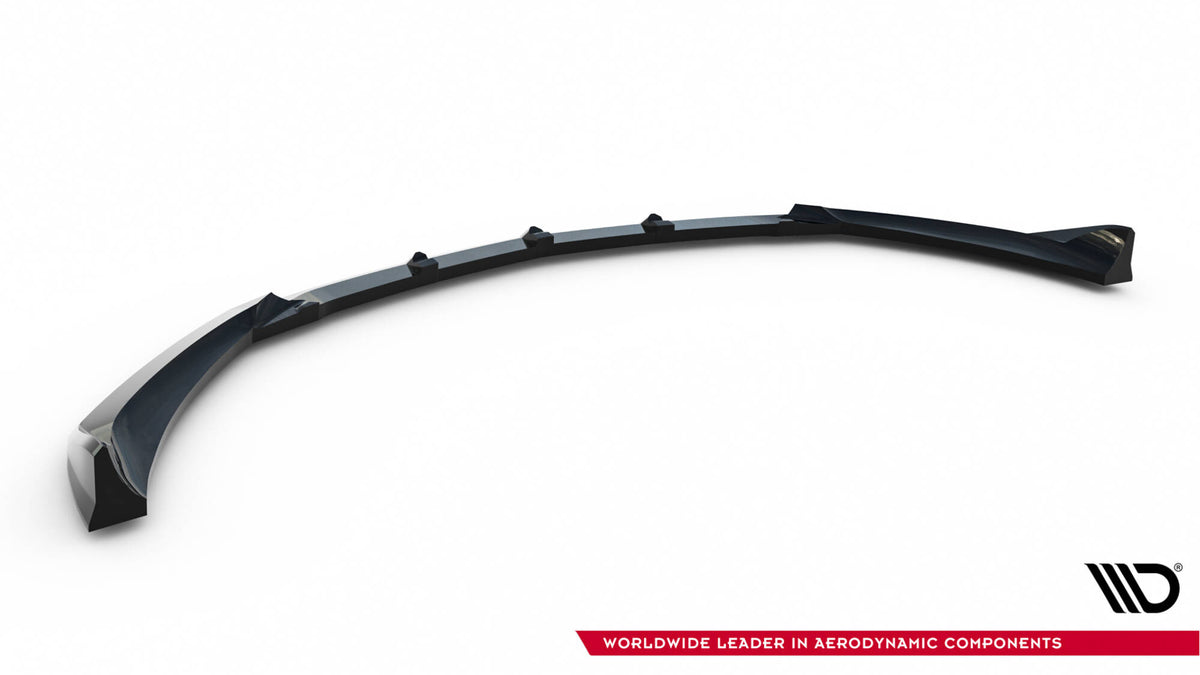 Maxton Design Splitter Anteriore - Mercedes AMG GT AMG GTC - img 9