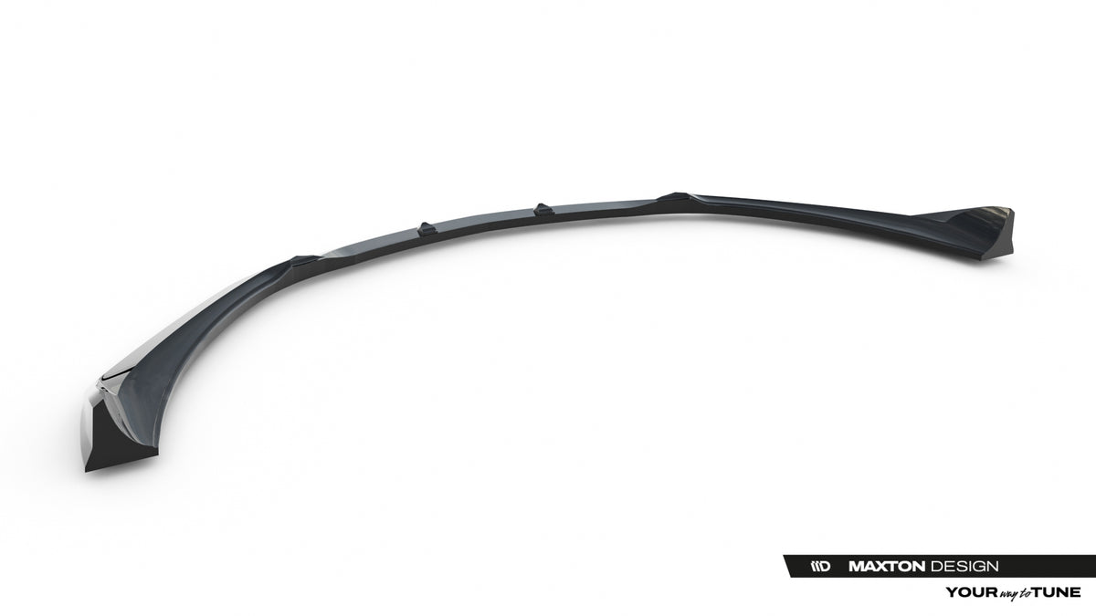 Maxton Design Splitter Anteriore - Mercedes AMG GT AMG GTR - img 7