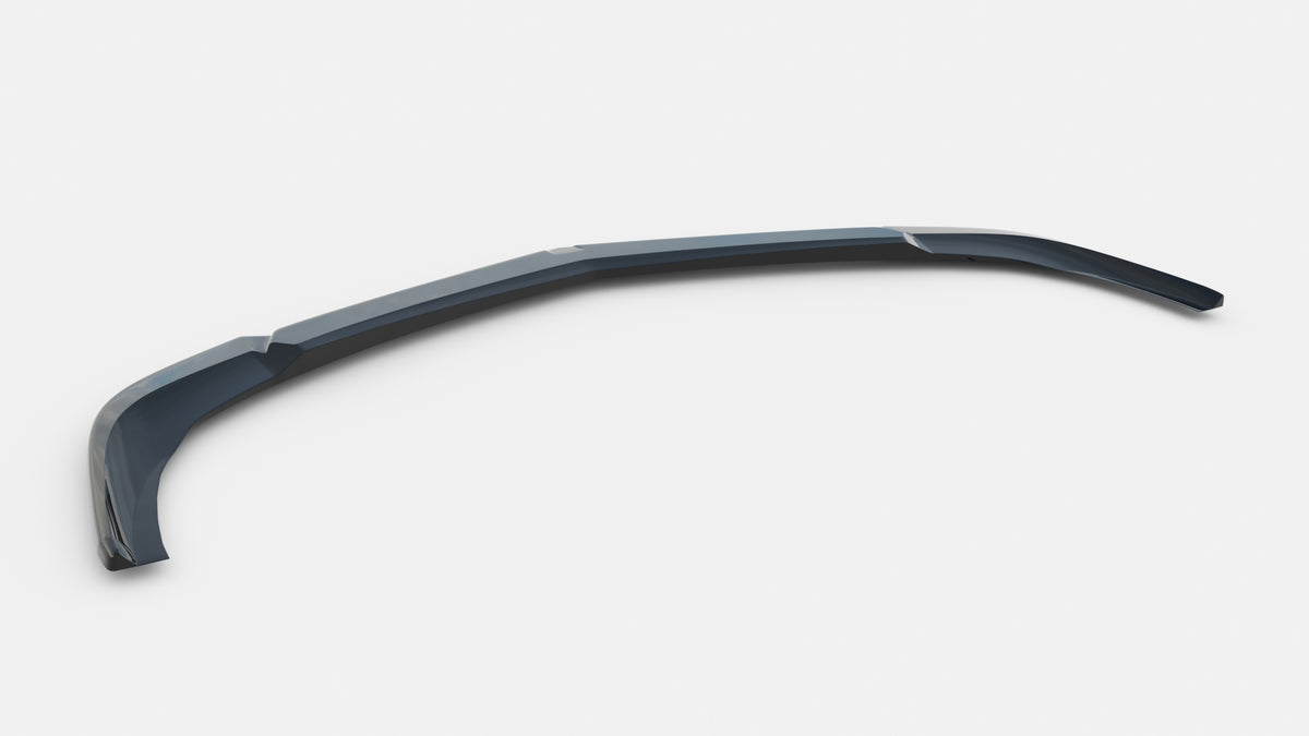 Maxton Design Splitter Anteriore - Mercedes CLS AMG-Line - img 5