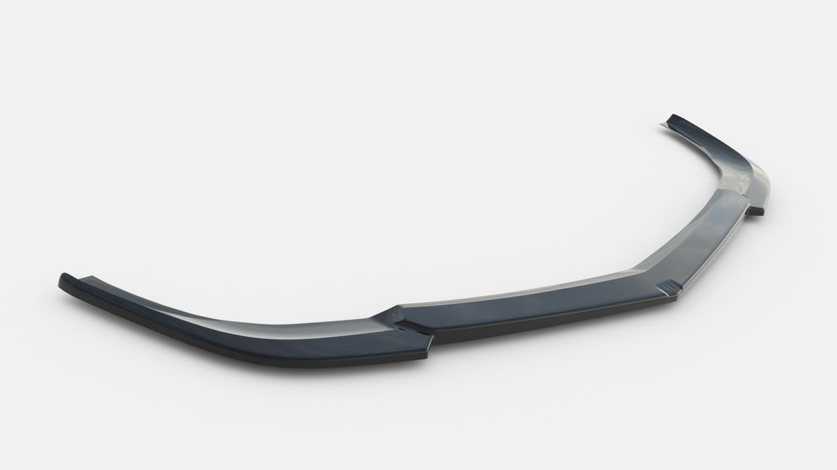 Maxton Design Splitter Anteriore - Mercedes CLS AMG-Line - img 4