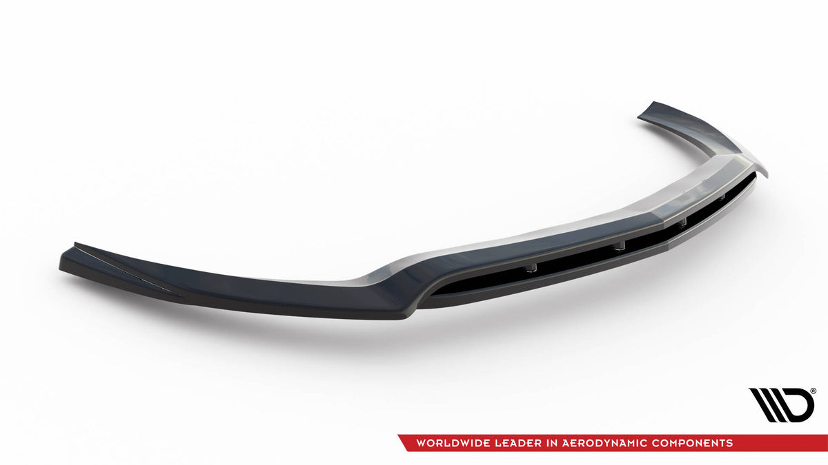 Maxton Design Splitter Anteriore - Mercedes CLS Standard - img 4