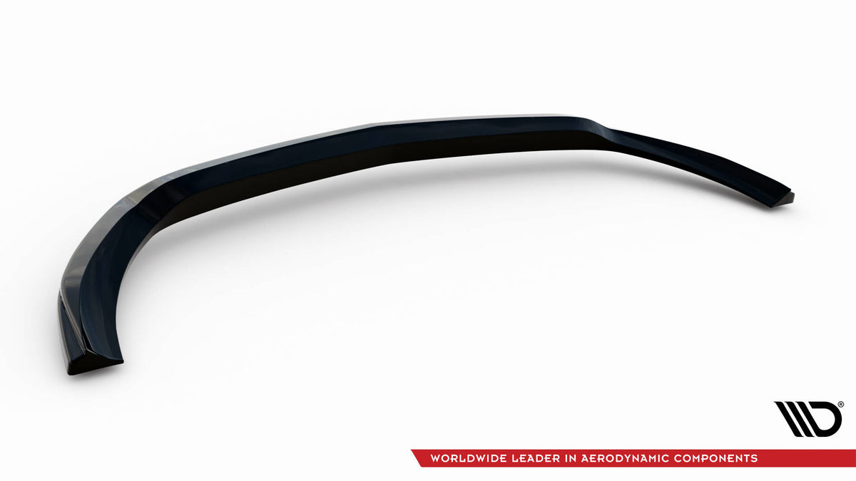 Maxton Design Splitter Anteriore - Mercedes CLS Standard - img 5