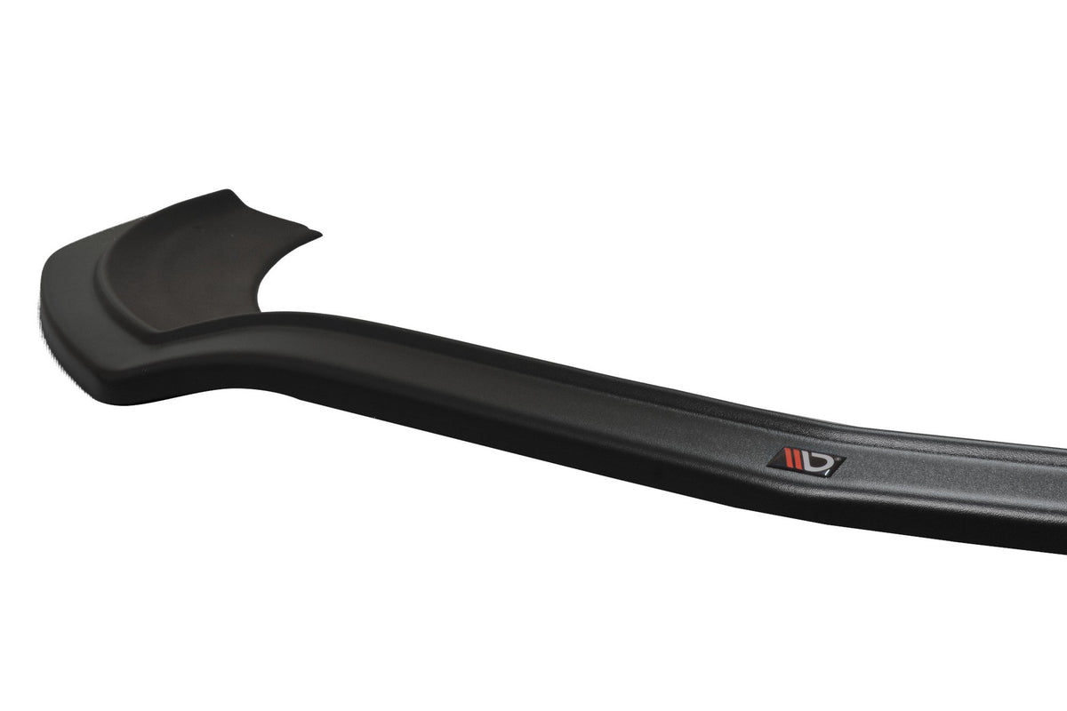 Maxton Design Splitter Anteriore - Mercedes GLA AMG - img 7