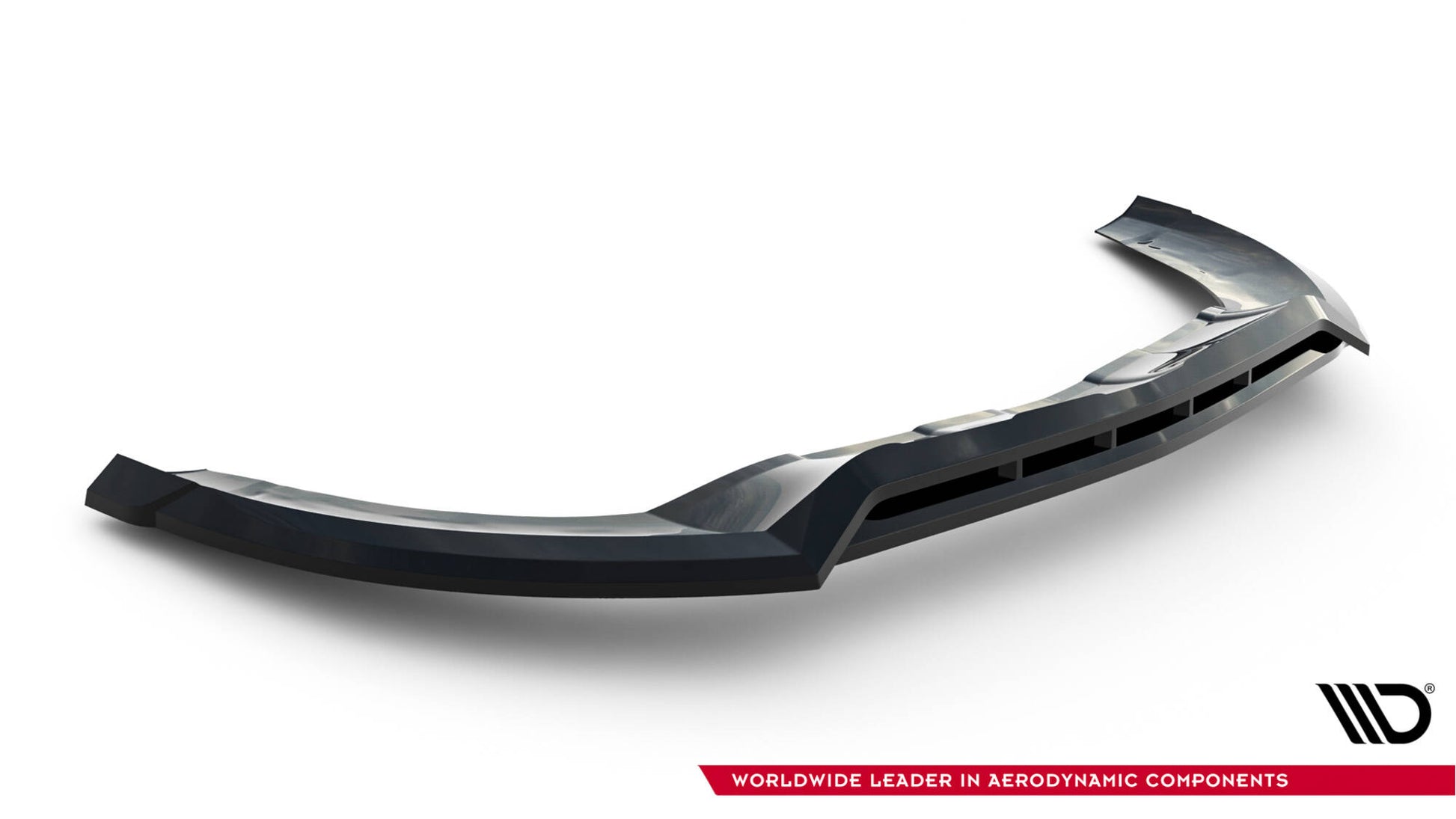 Maxton Design Splitter Anteriore - Mercedes GLA AMG - img 4