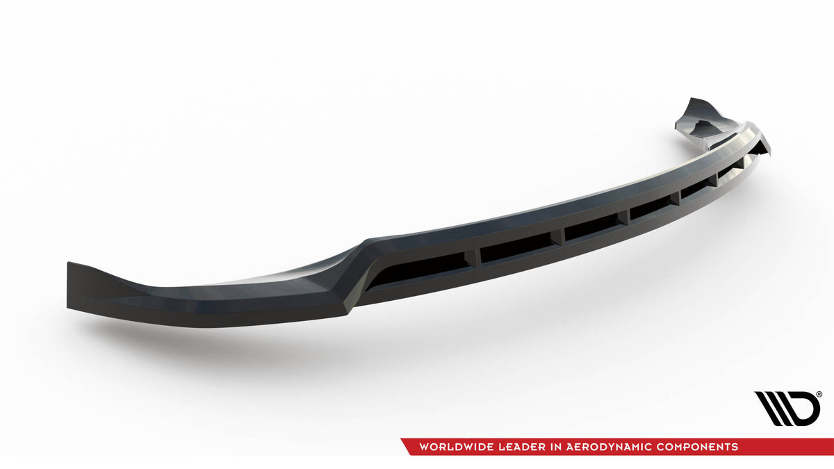 Maxton Design Splitter Anteriore - Mercedes GLC AMG-Line - img 4