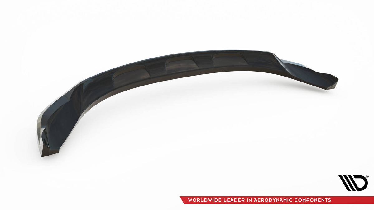 Maxton Design Splitter Anteriore - Mercedes GLC AMG-Line - img 5