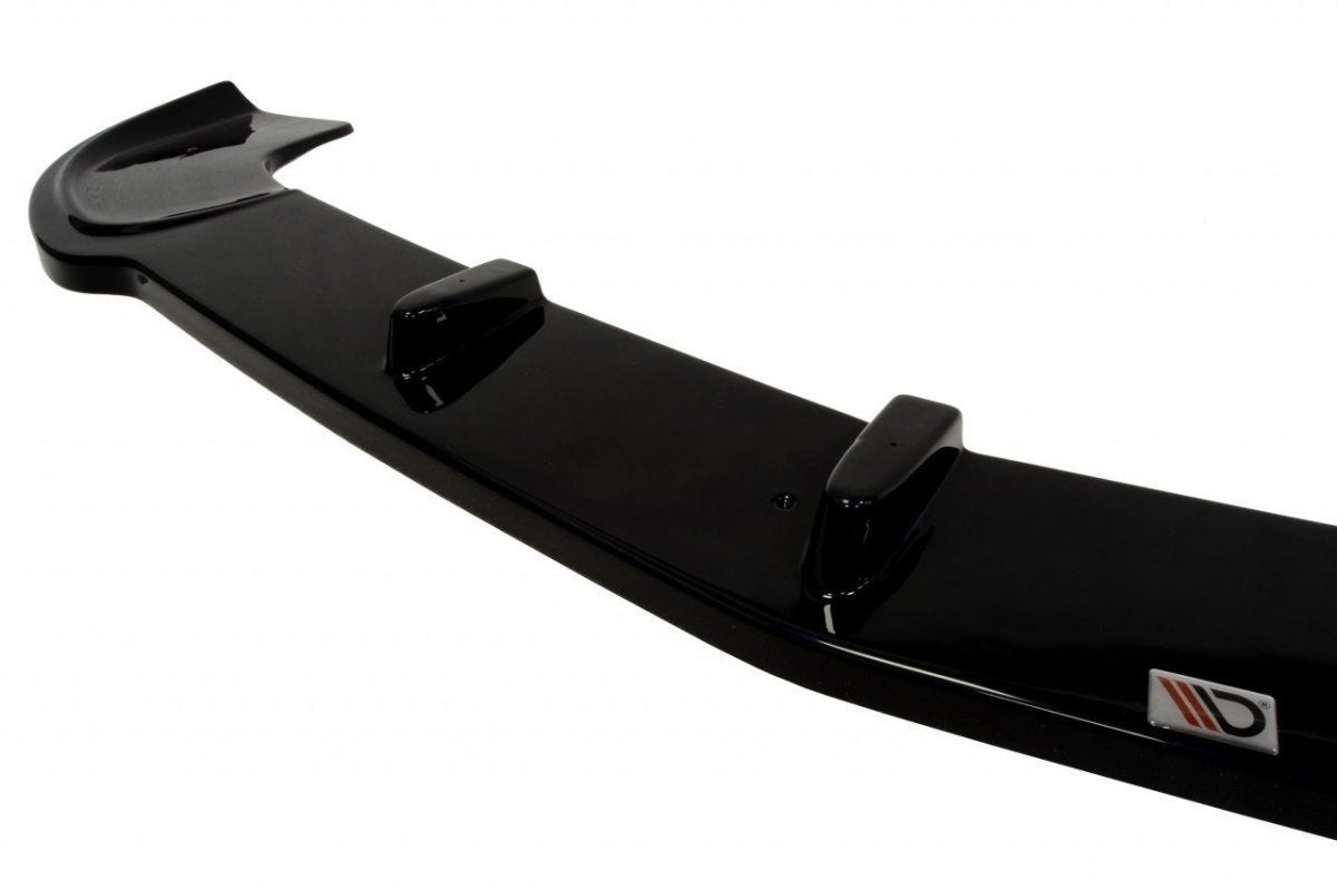 Maxton Design Splitter Anteriore - Mercedes SLK R 171 - img 3