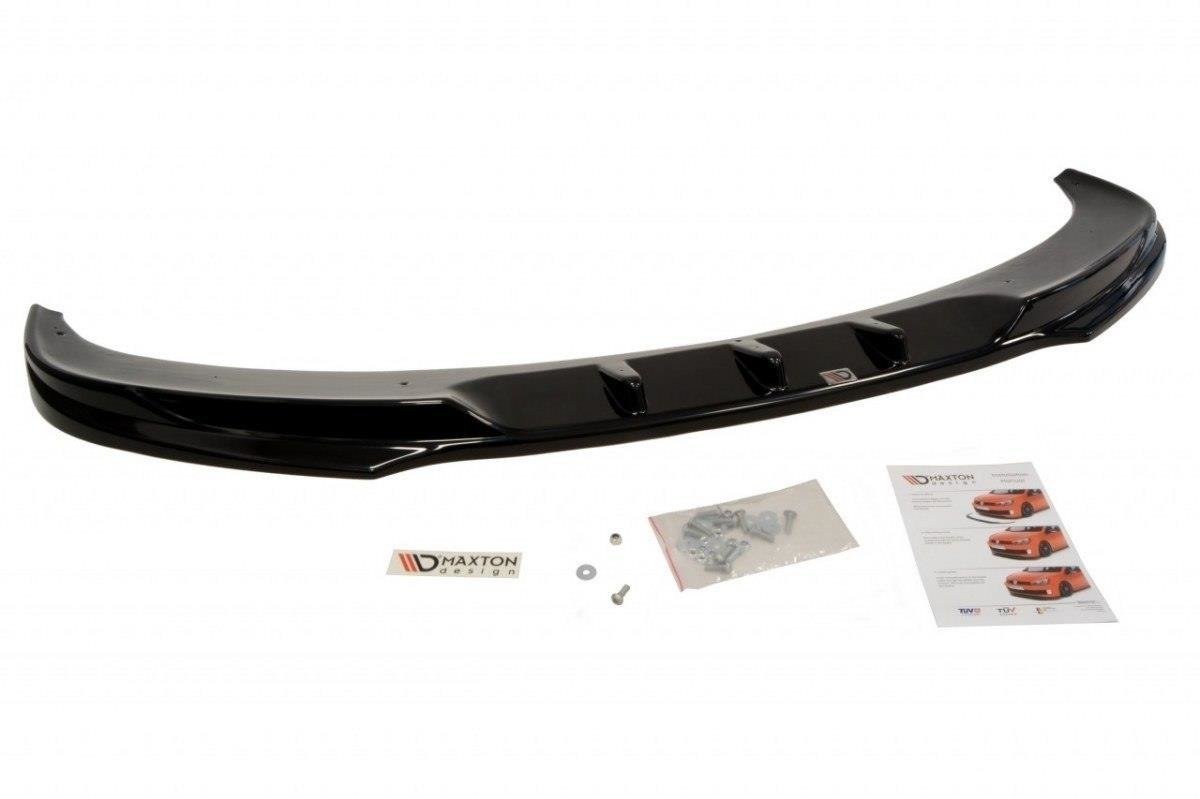 Maxton Design Splitter Anteriore - Mercedes Sprinter Mk2 - img 2