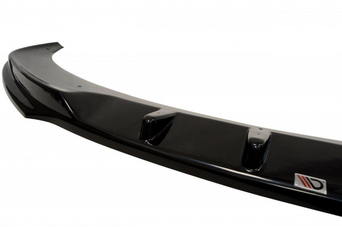 Maxton Design Splitter Anteriore - Mercedes Sprinter Mk2 - img 3