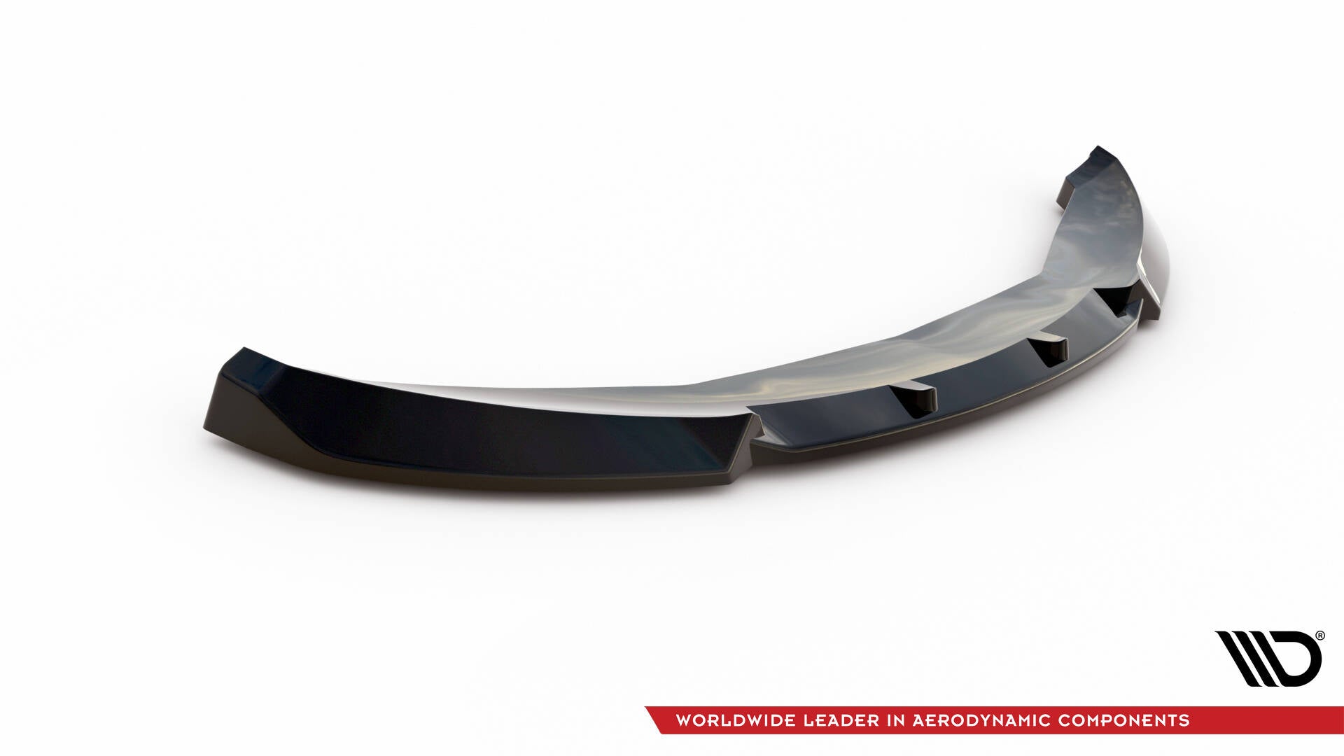 Maxton Design Splitter Anteriore - Mini Countryman R60 Facelift - img 4