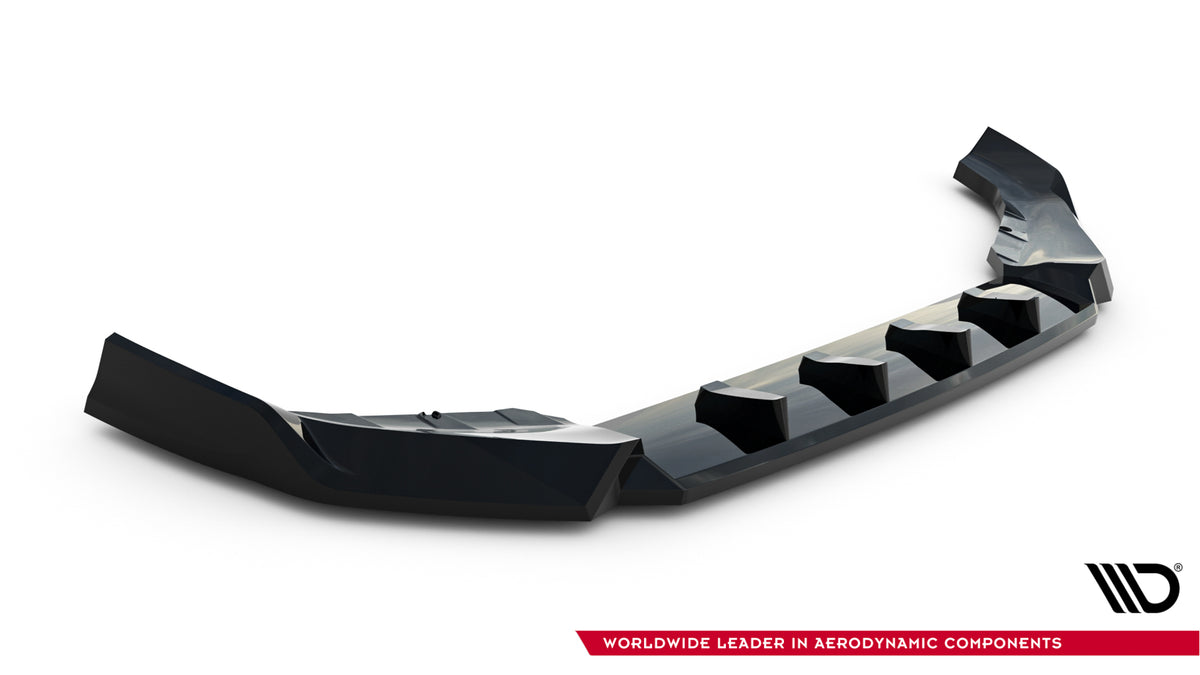 Maxton Design Splitter Anteriore - Mini Countryman U25 - img 6