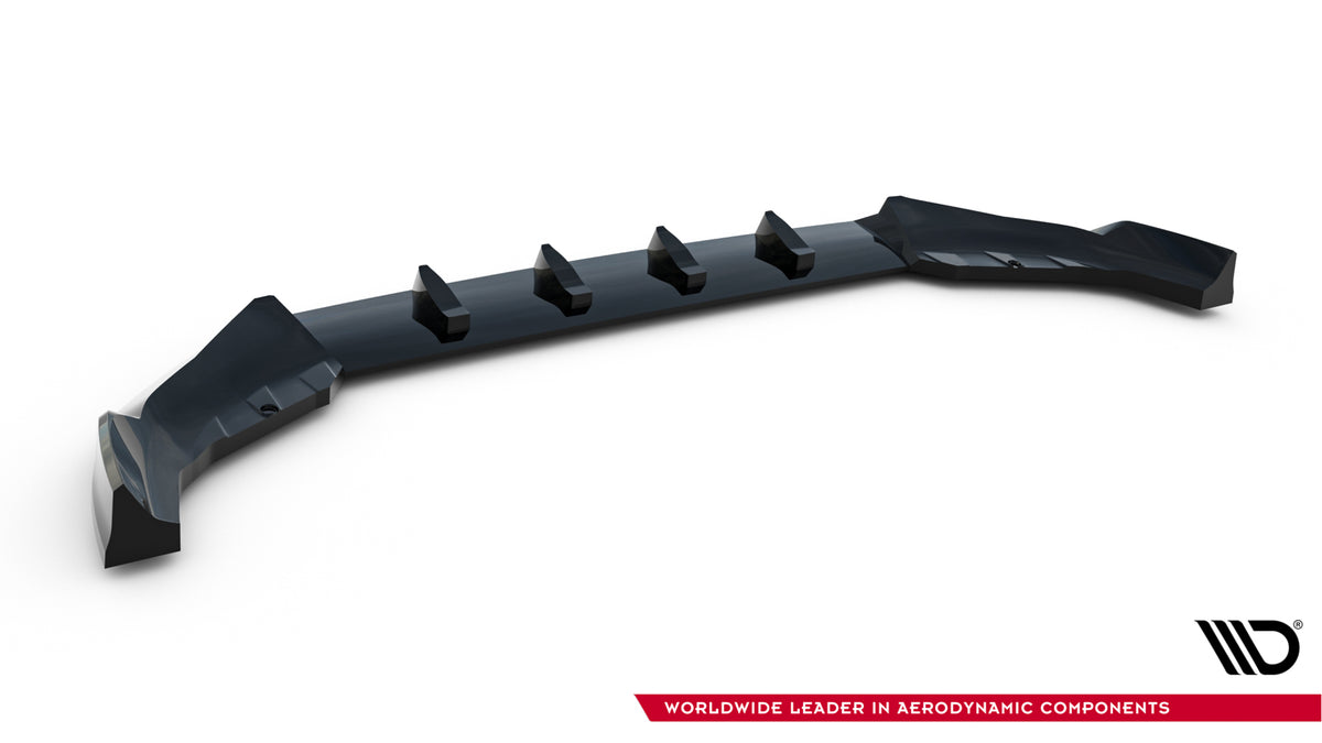 Maxton Design Splitter Anteriore - Mini Countryman U25 - img 7