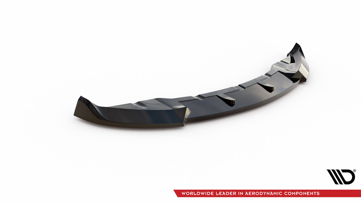 Maxton Design Splitter Anteriore - Mini One R56 - img 4